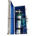 Bag-Type Aluminum Oxygen Supply System (2.5L Set)